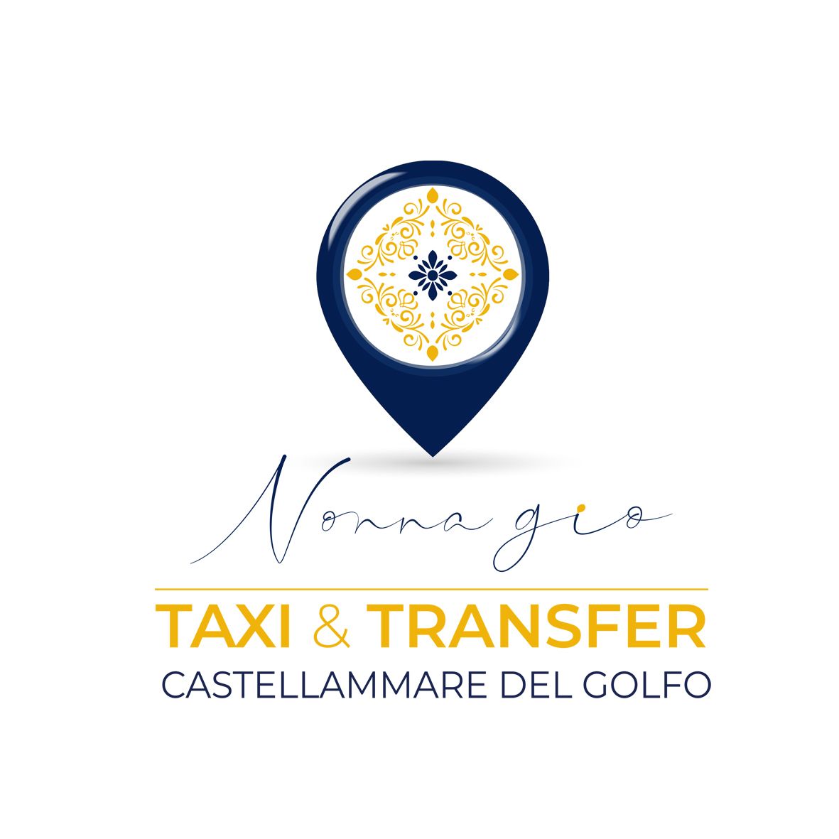 Nonna Giò Taxi