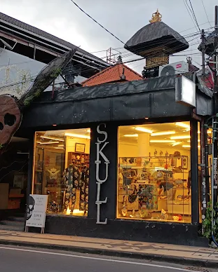 SKULL BALI