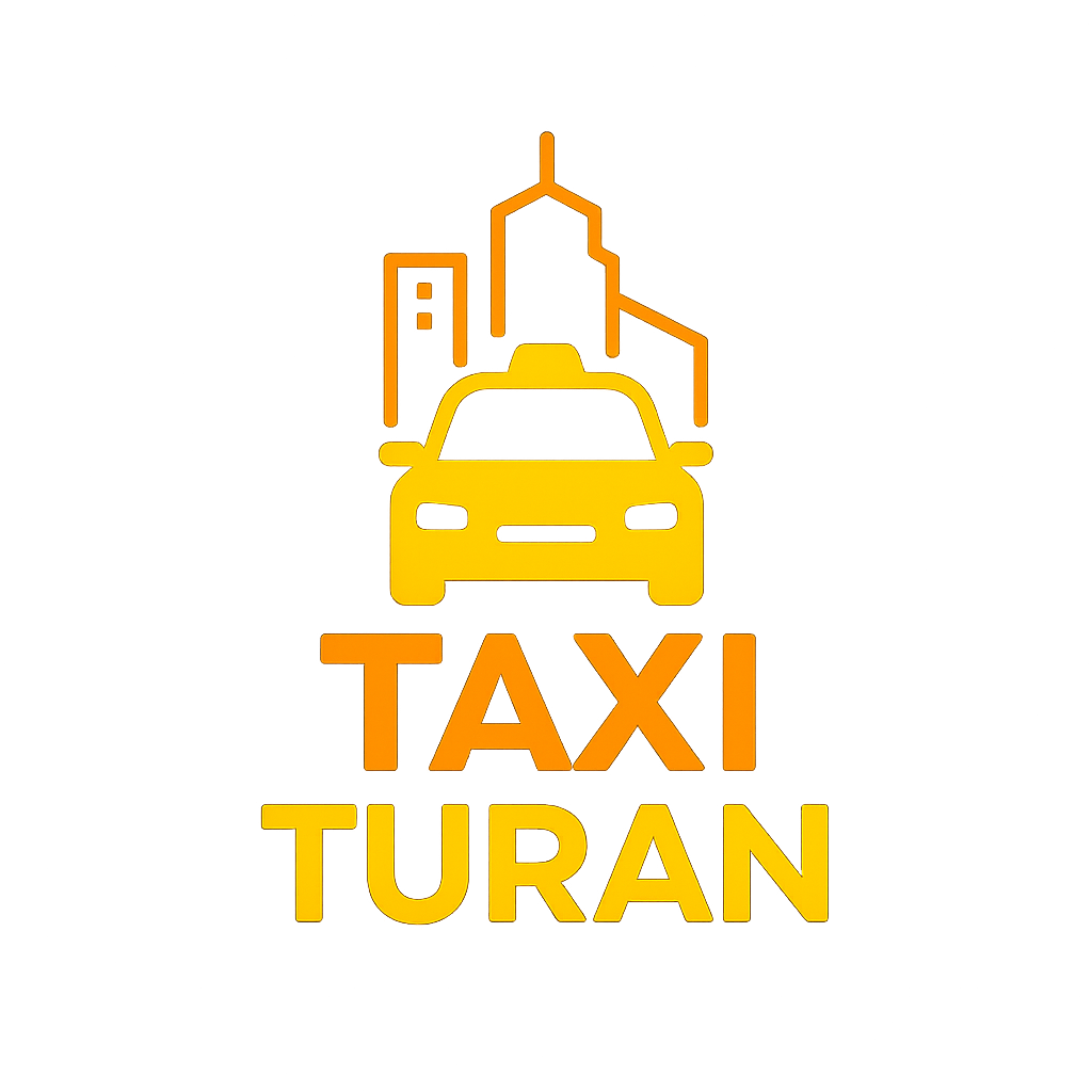 Taxi Turan