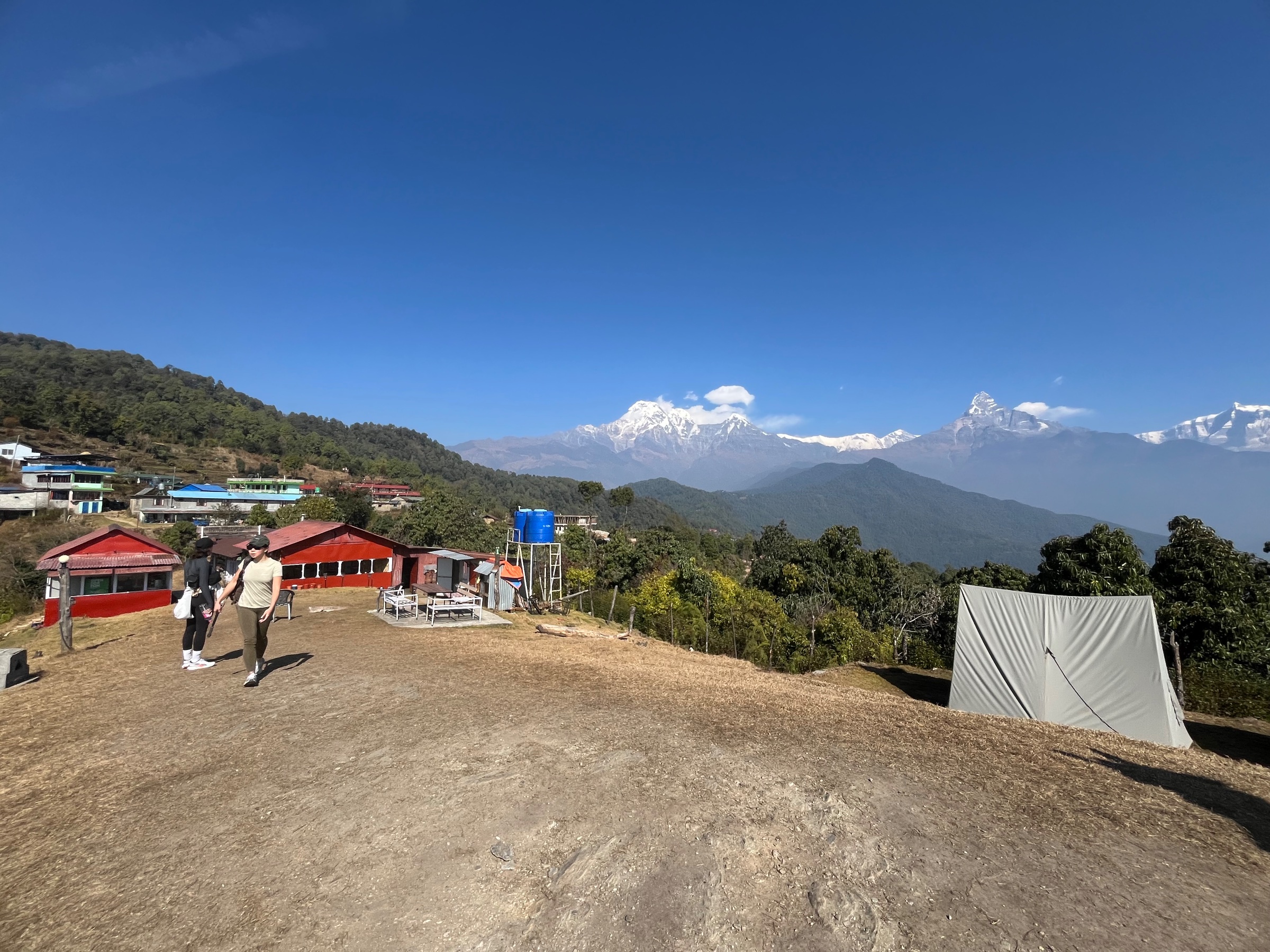 Adventure Himal Treks Pvt Ltd