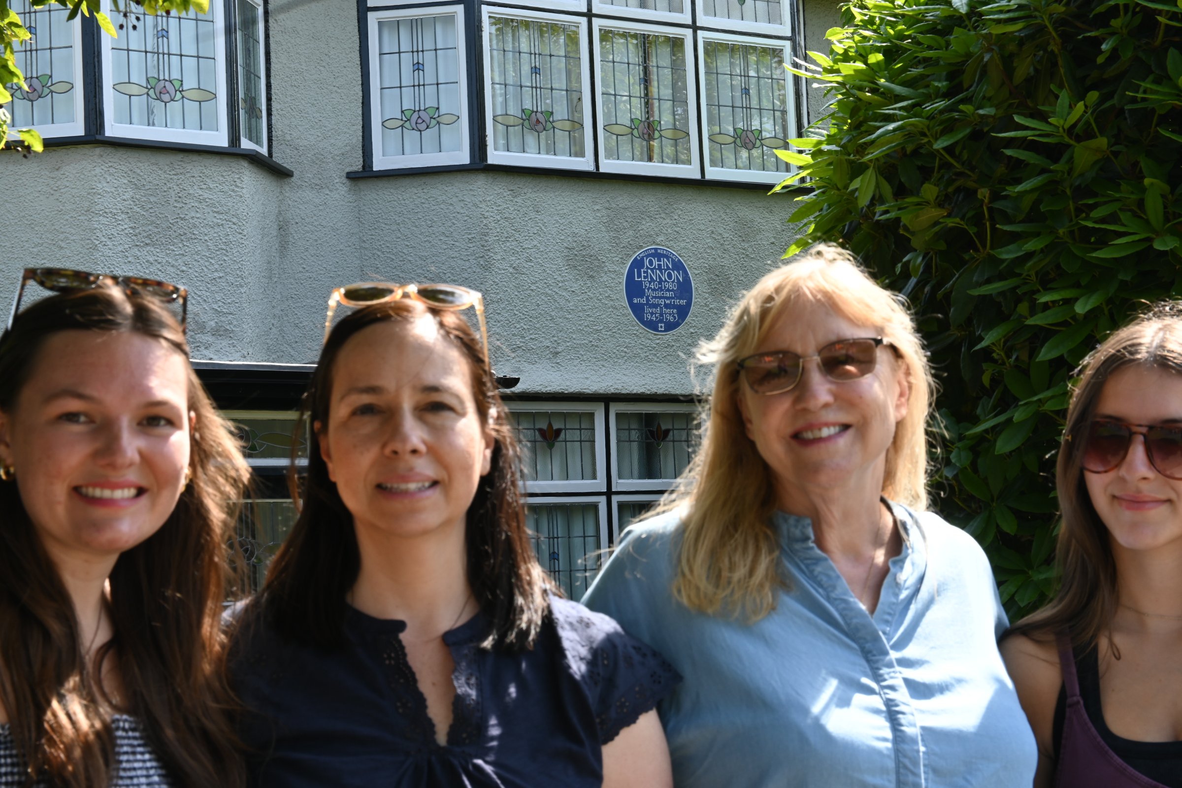 Beatles Songwriting Tour