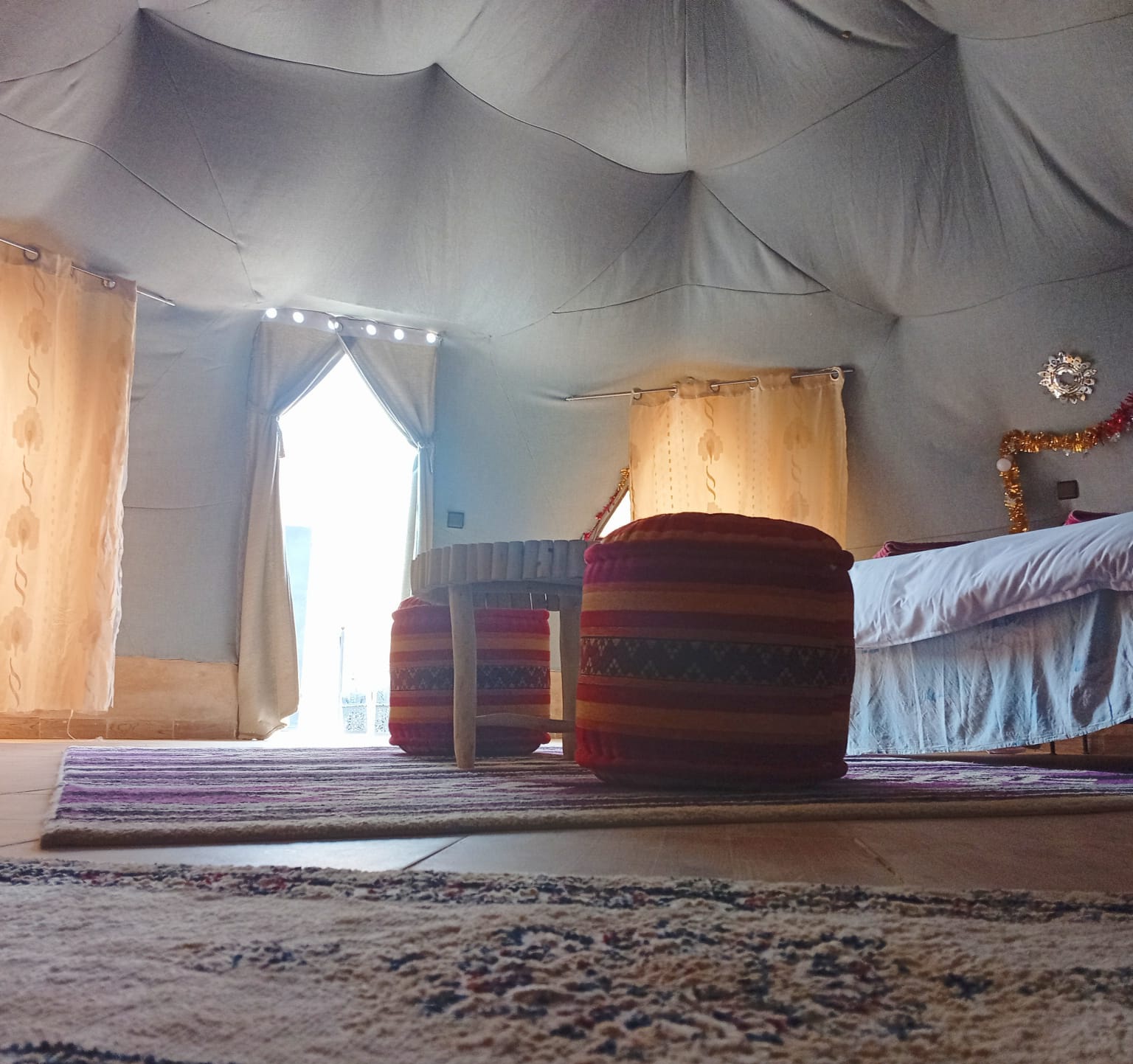 RestCamp ErgChebbi