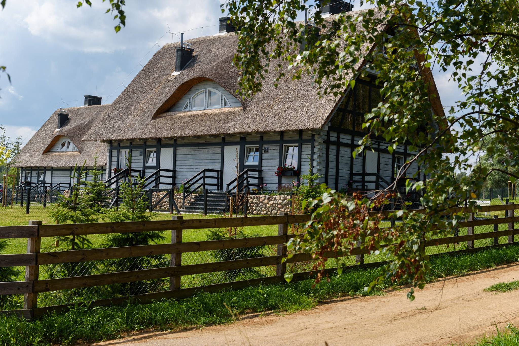 Szelągówka Apartments