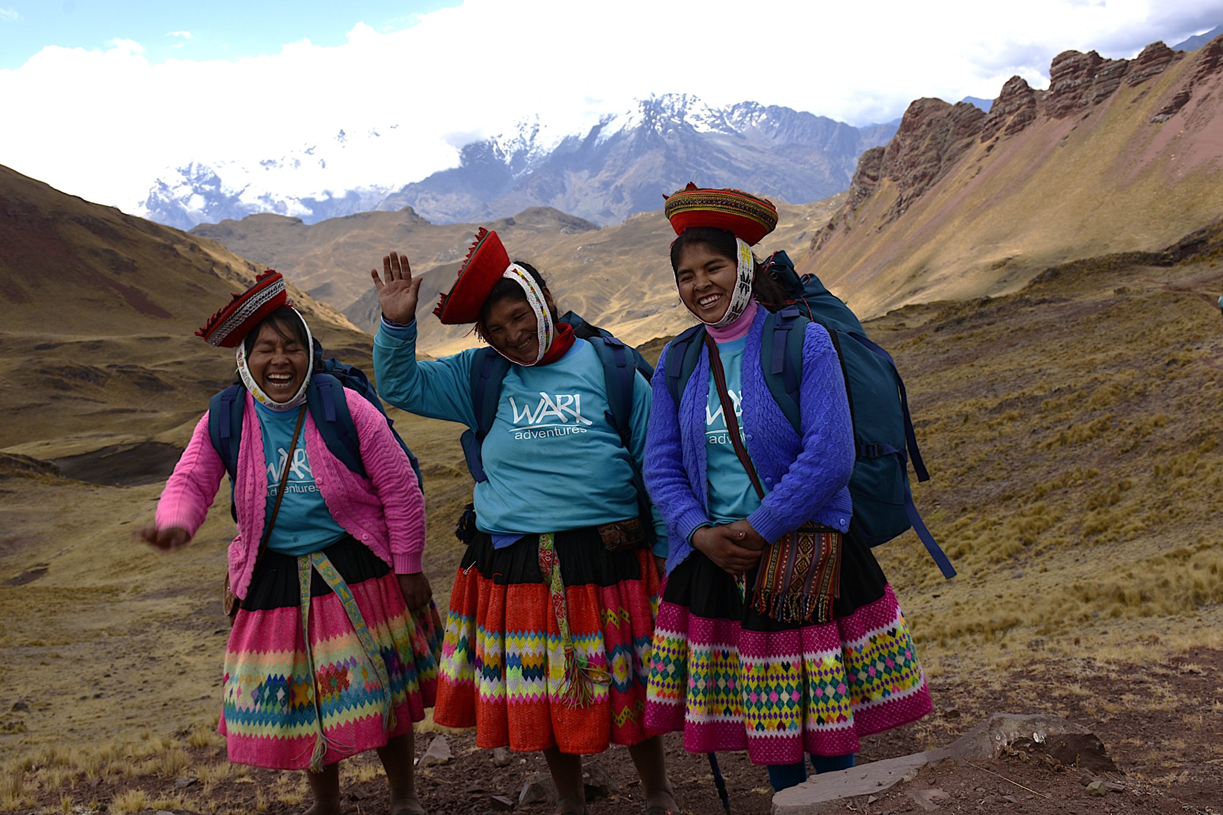 WARI TOURS