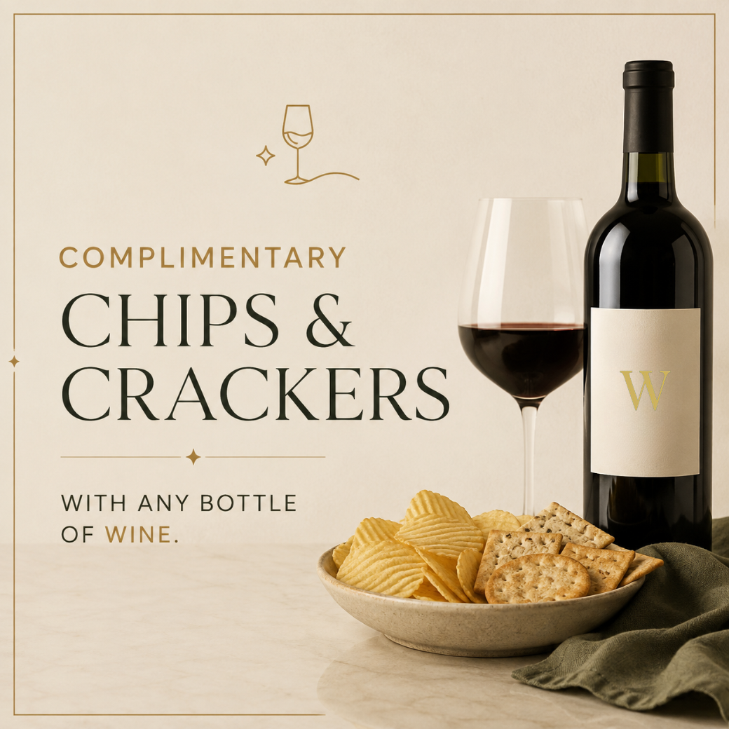The Wine Merchant | Phuket