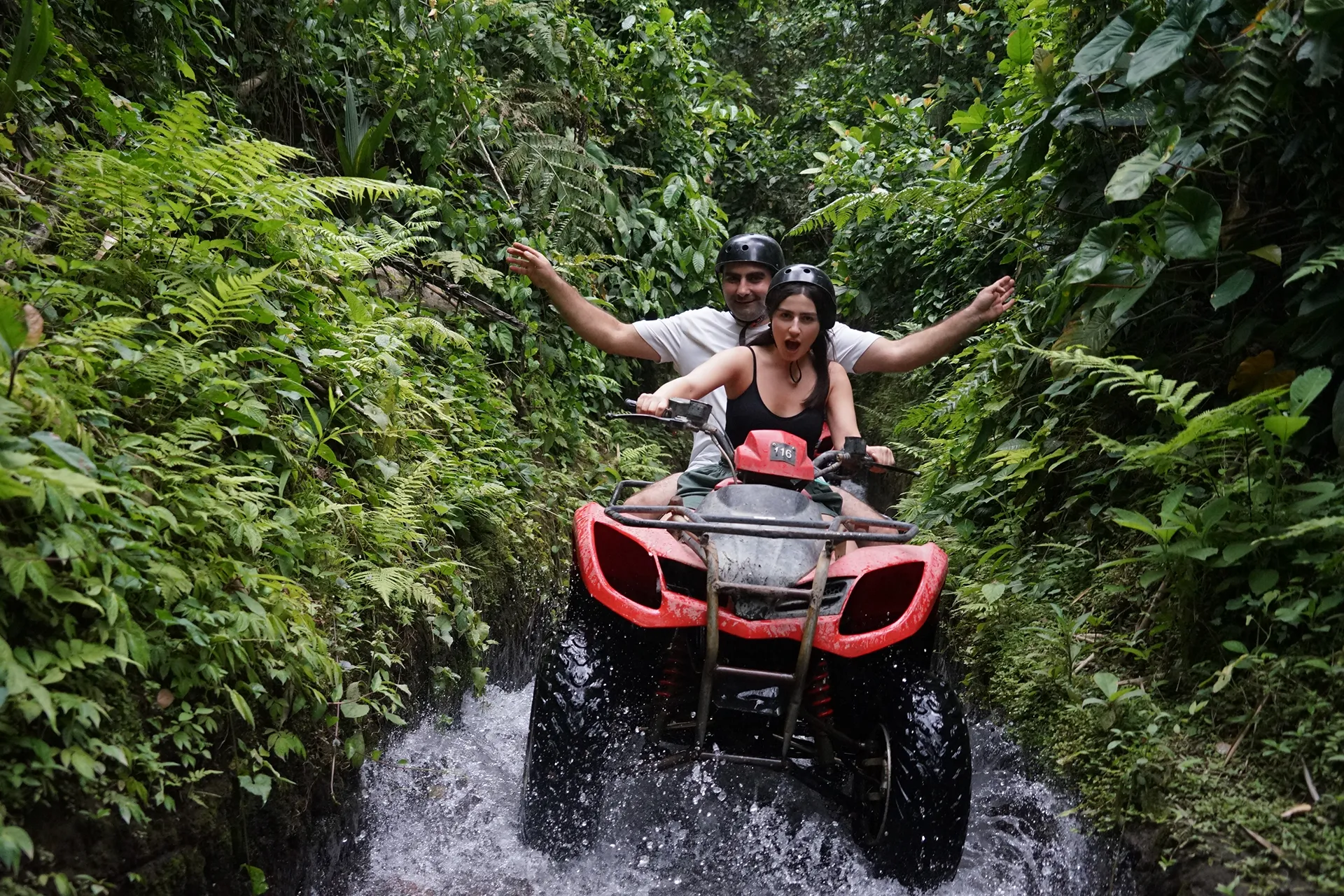 Ubud Bali Tour - NAGIKU
