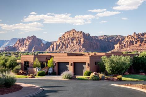 The Inn at Entrada