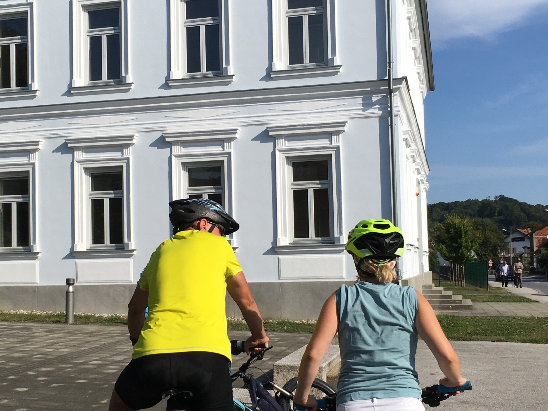 STTUBE d.o.o. Stubičke Toplice