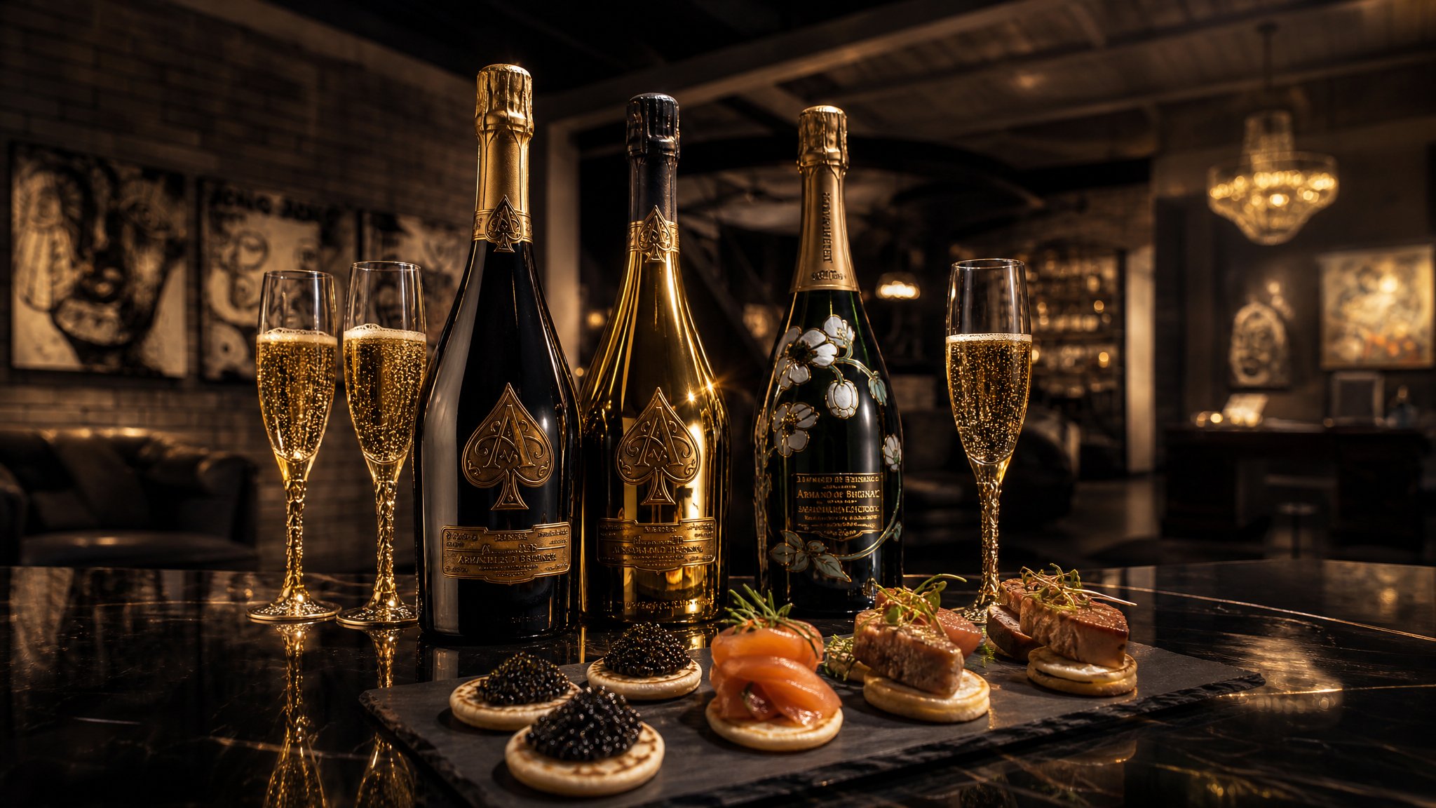 Aurum Lounge Mallorca