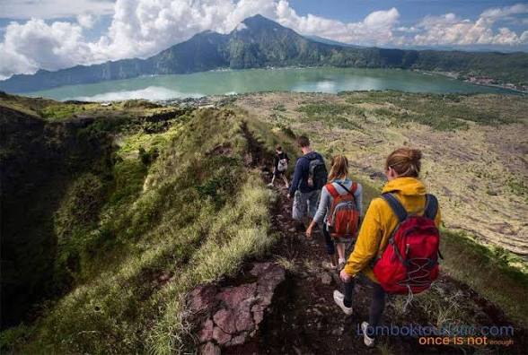 Ubud Bali Tour - NAGIKU