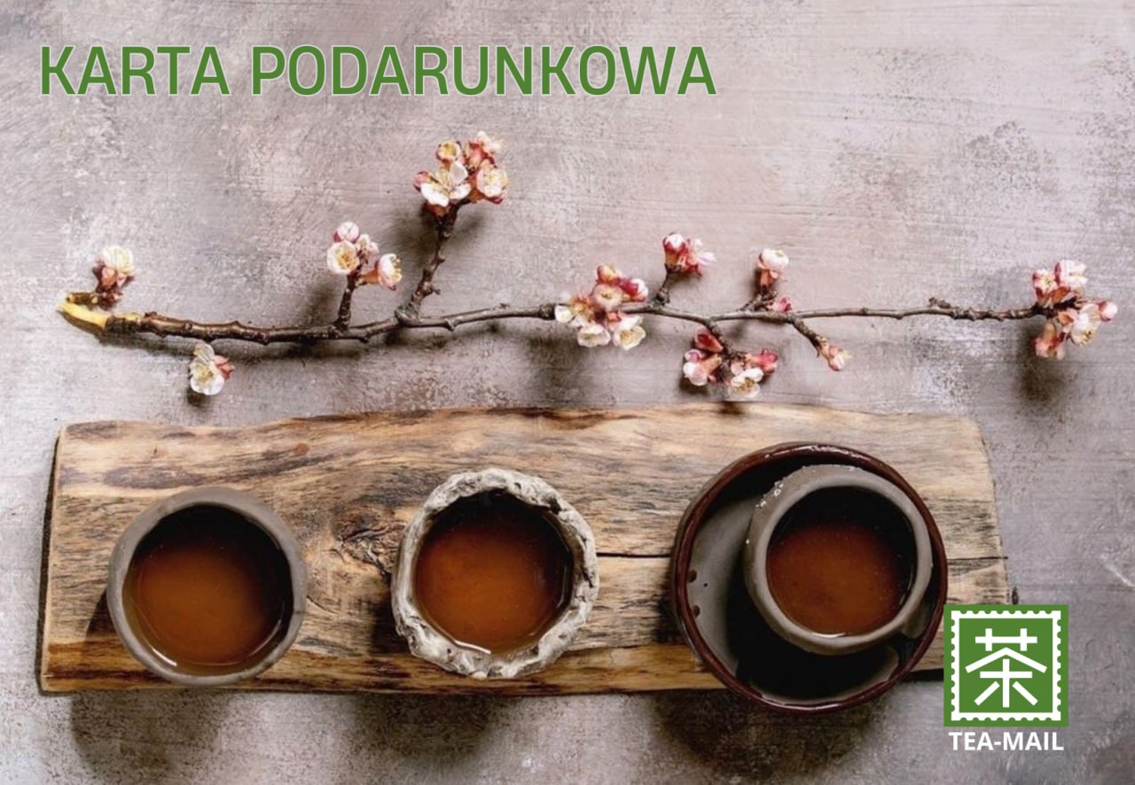 Tea Mail Poland