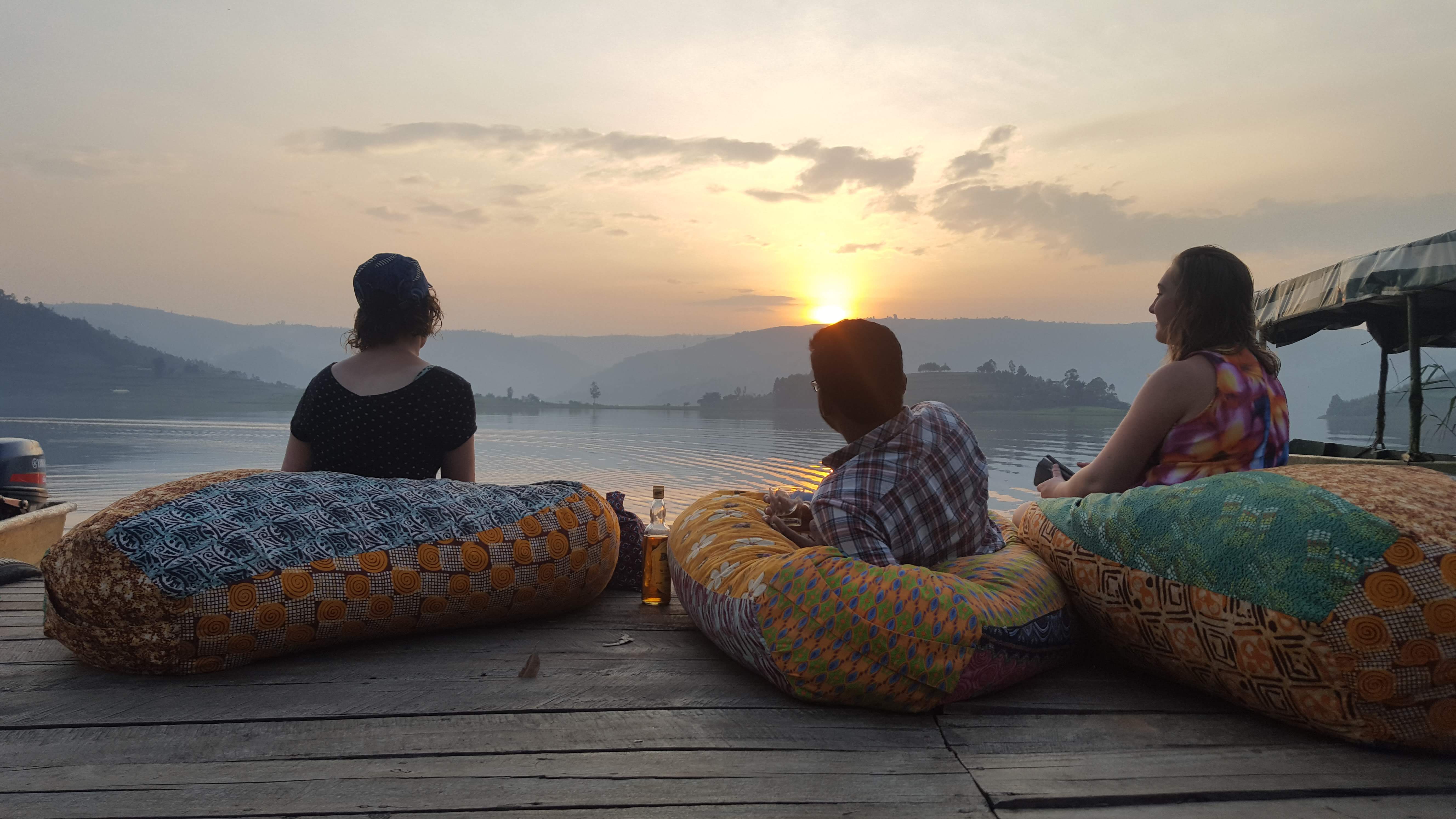 GoFree Uganda Tours and Travel