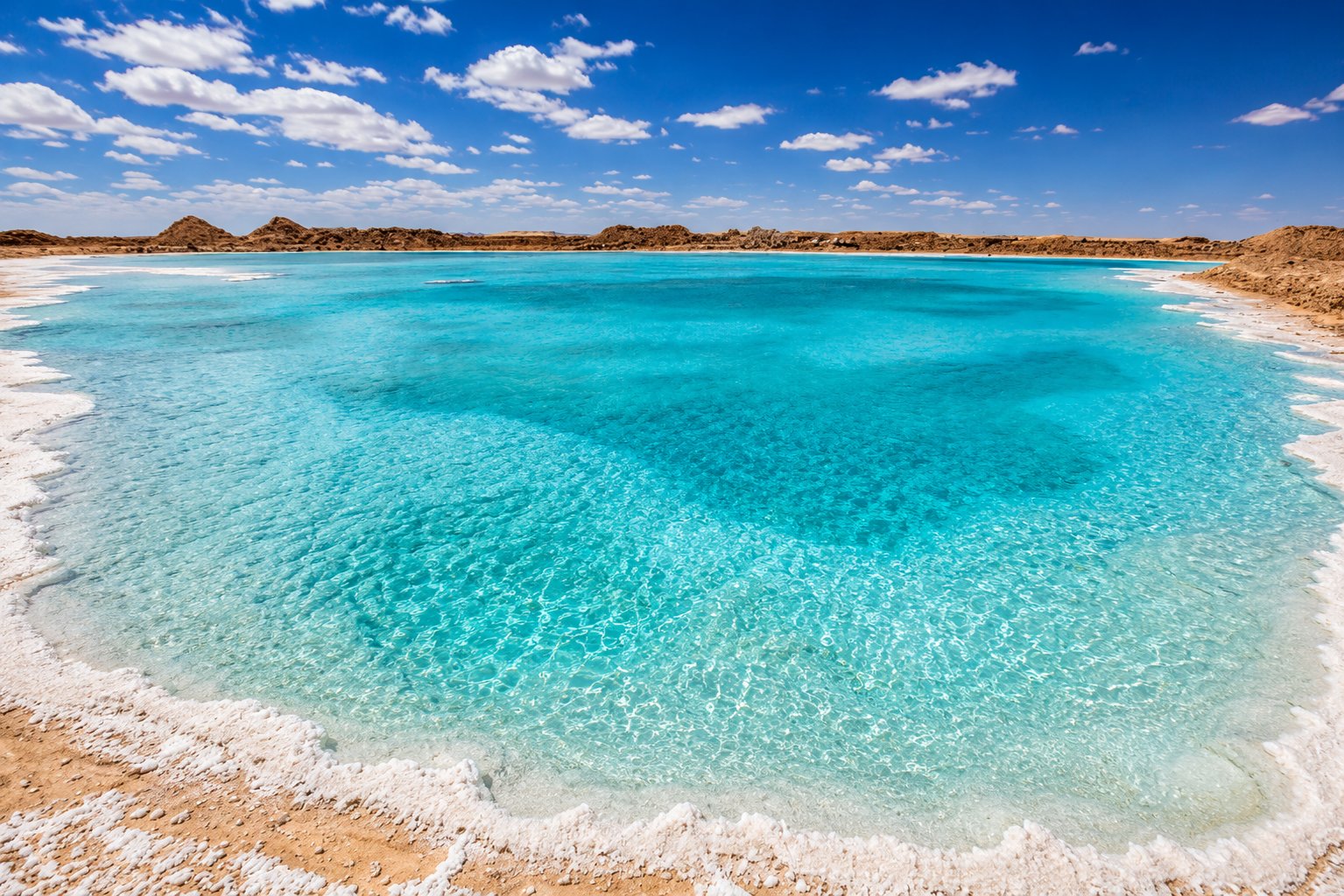 White Desert Egypt Tour