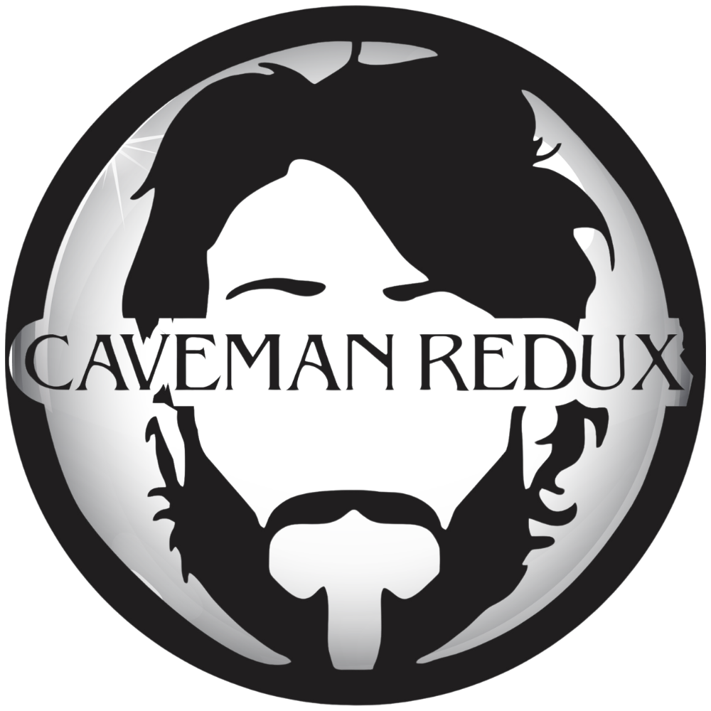 Caveman Redux