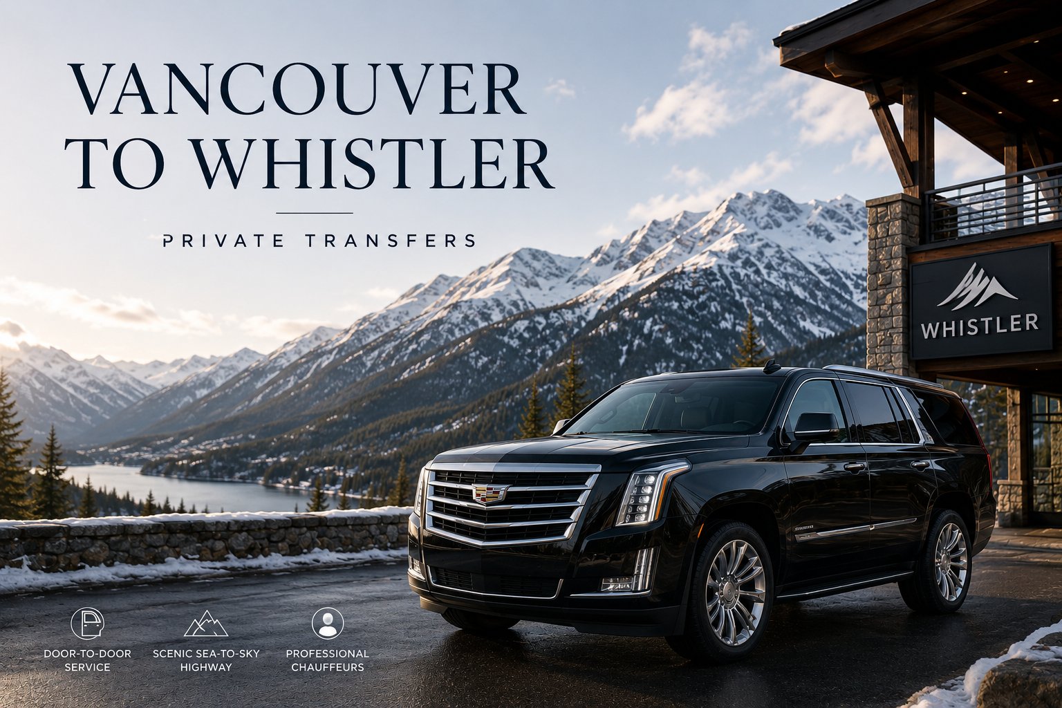 Elysian Chauffeur Service