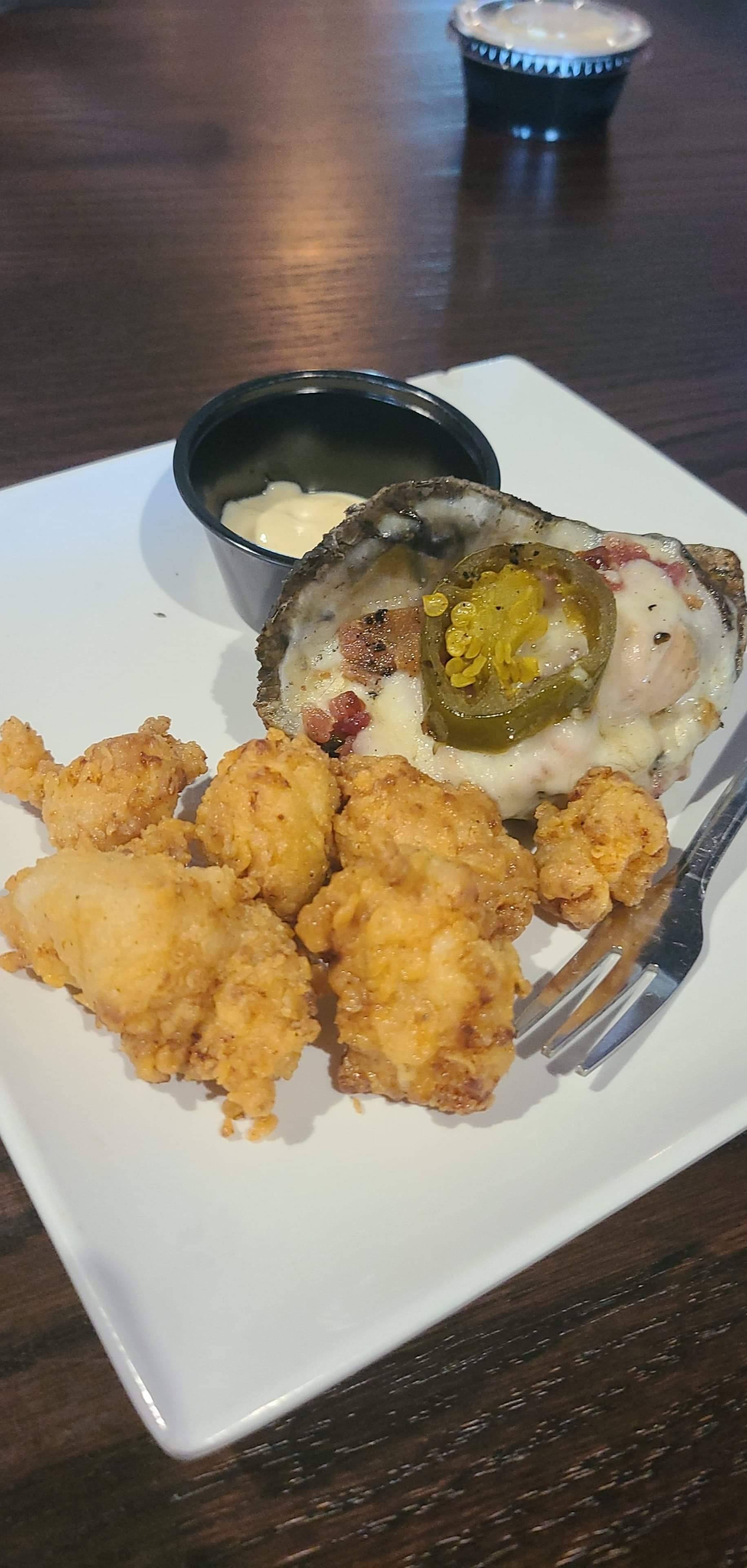 Cajun Food Tours