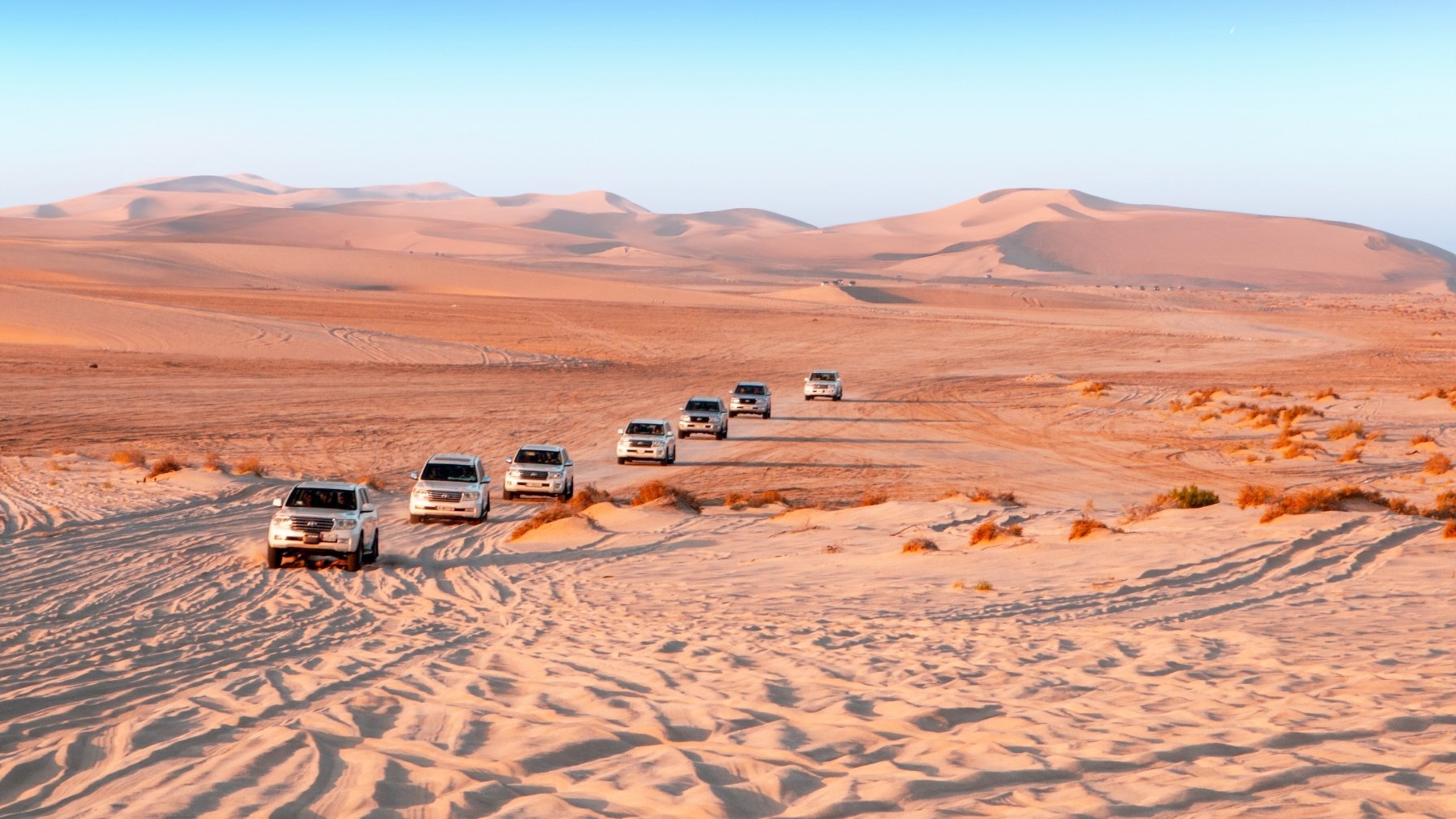 O.A.T Tourism