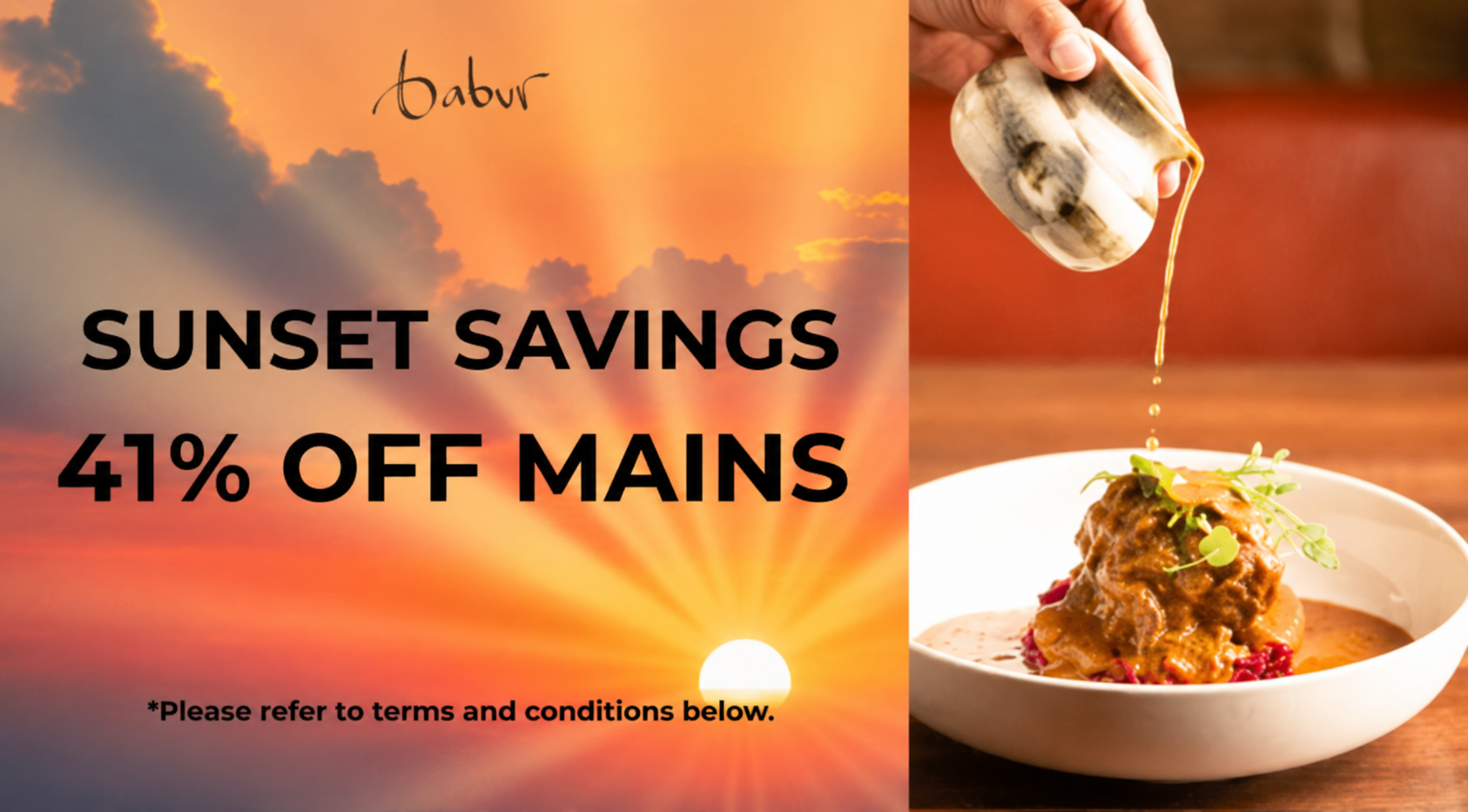 Babur Restaurant