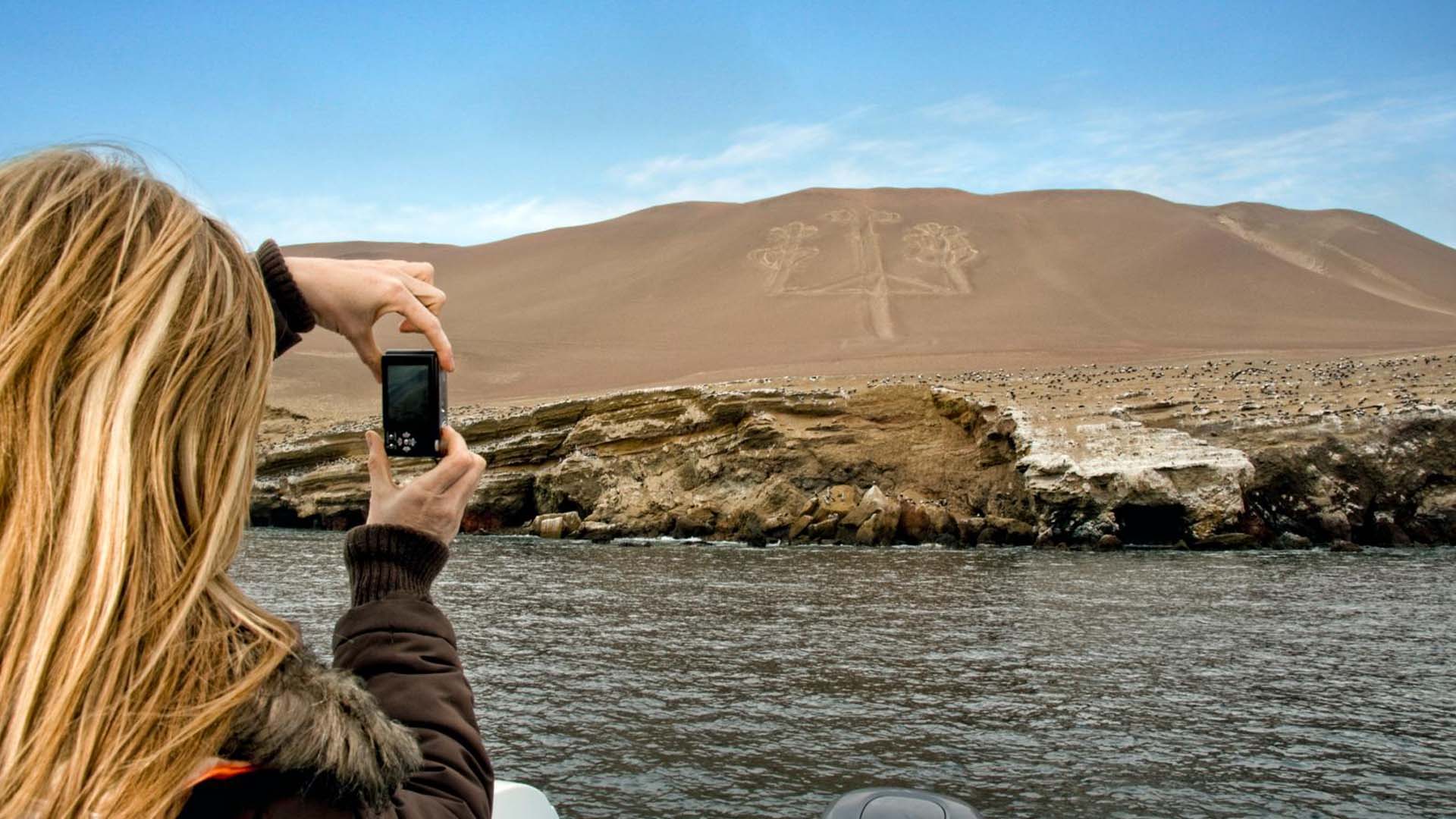Like Xplorer Peru