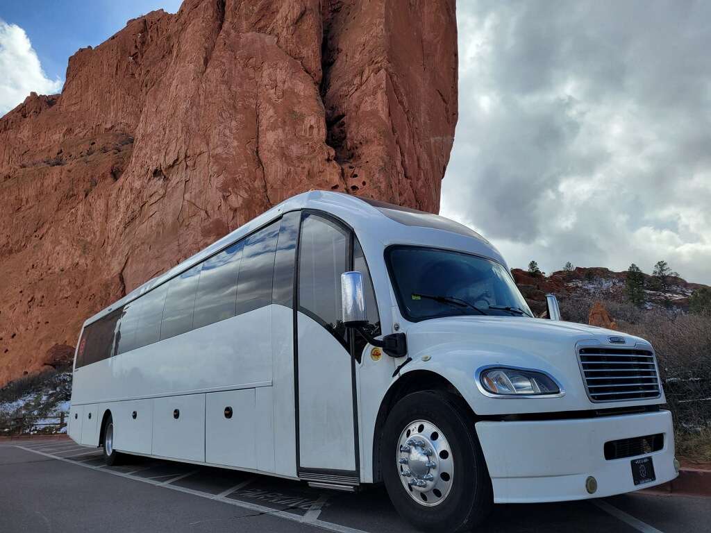 Forever Transportation