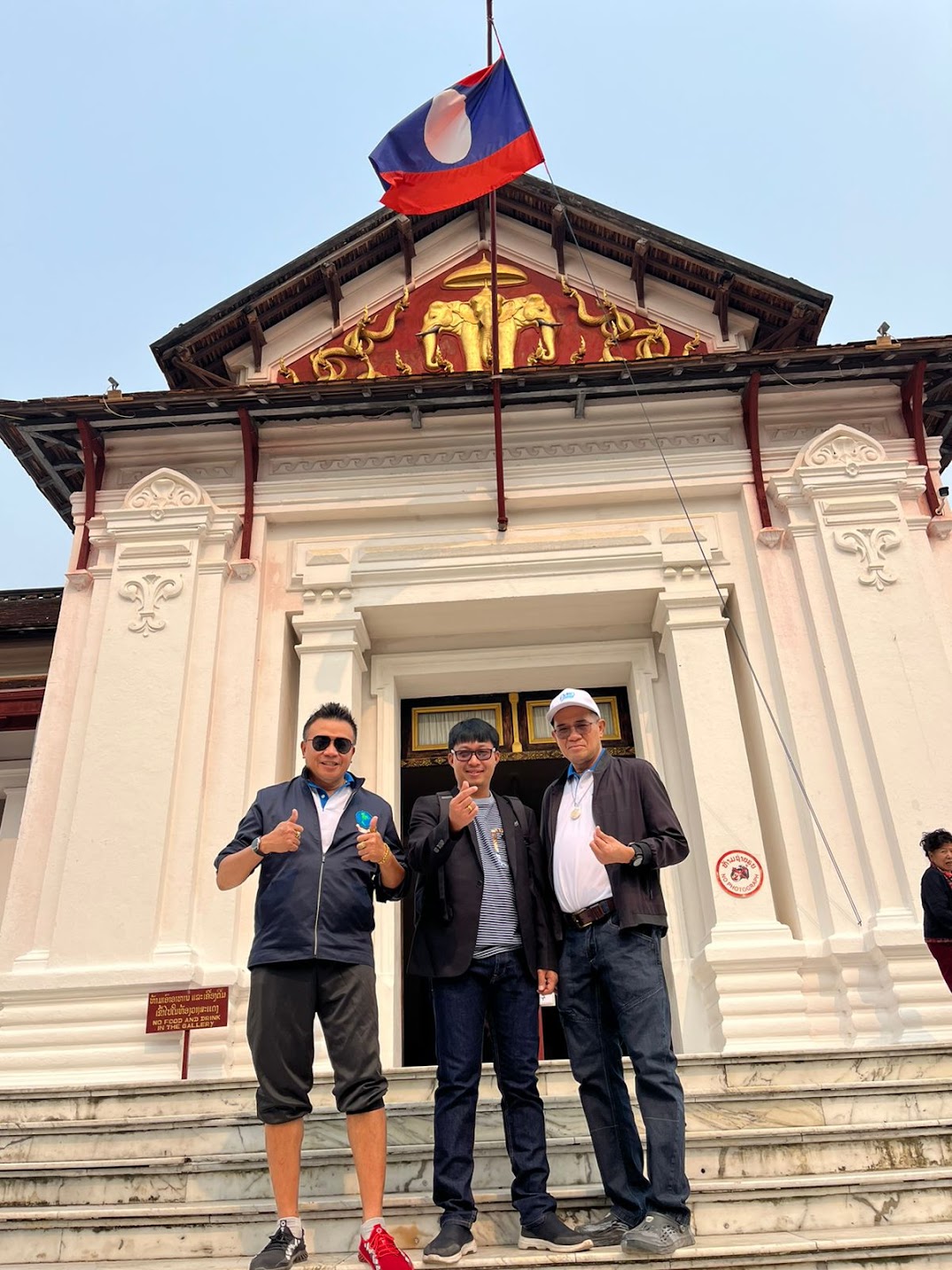 Laos Icon Travel