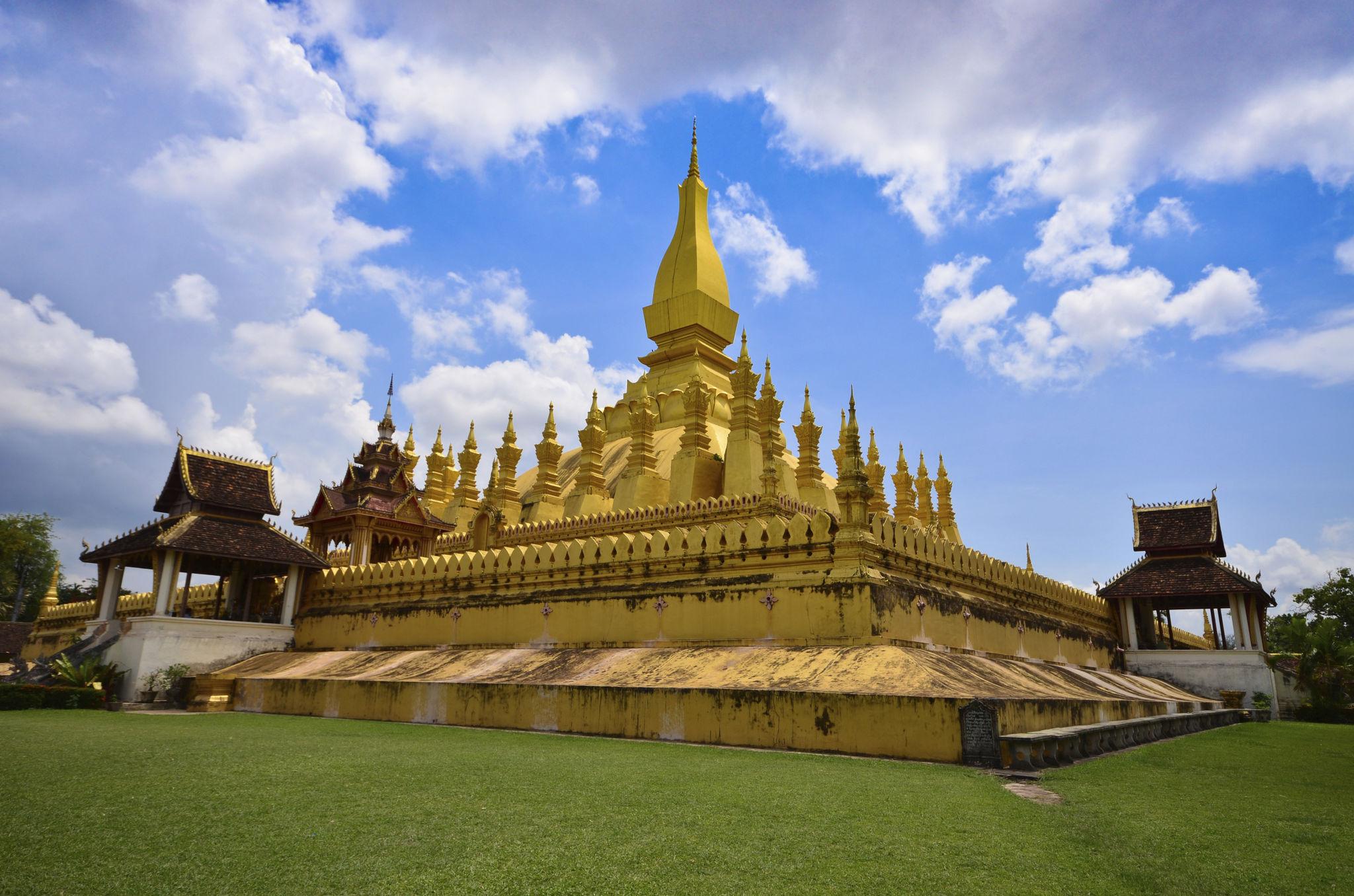 Laos Icon Travel