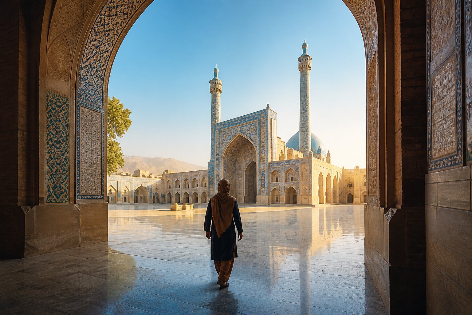 Tour.af Afghanistan Tours