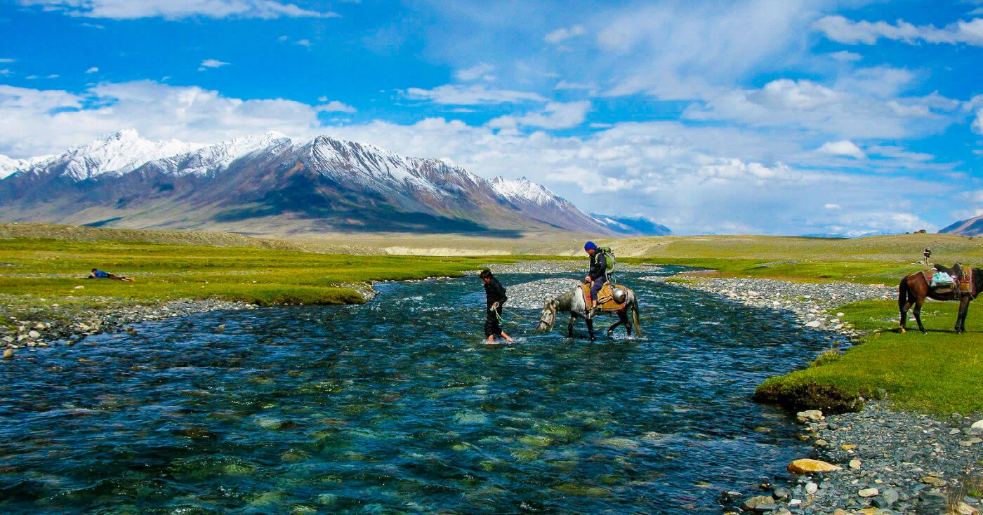 Tour.af Afghanistan Tours