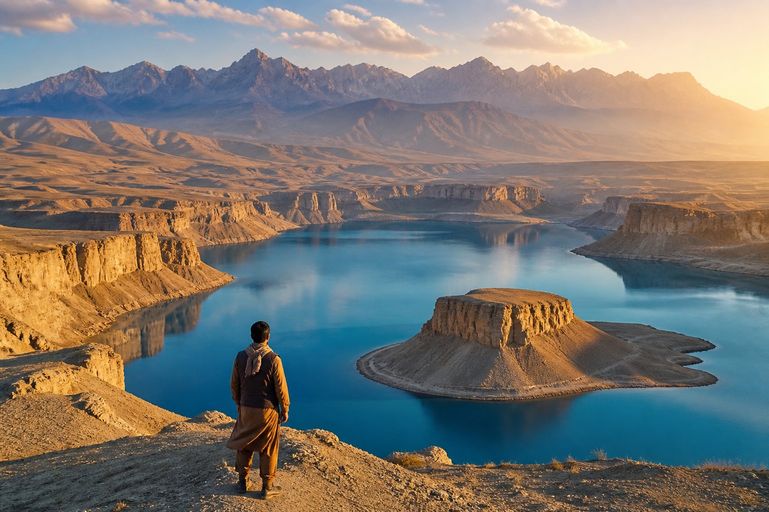 Tour.af Afghanistan Tours