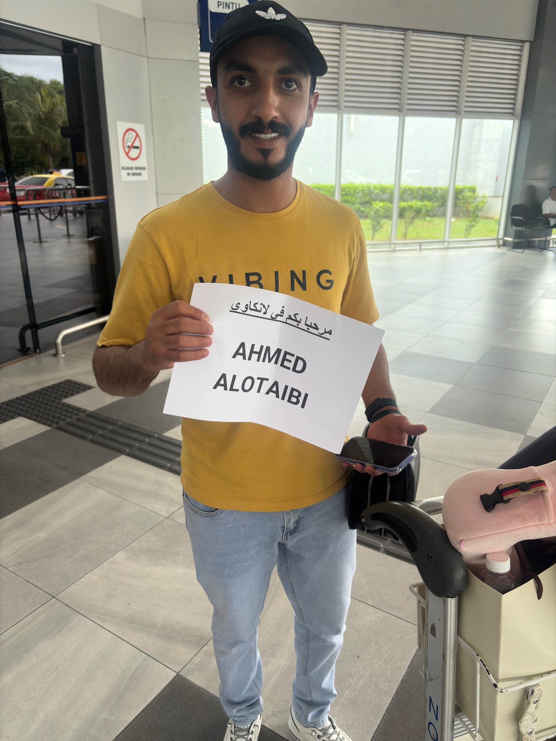 Langkawi Taxi Service
