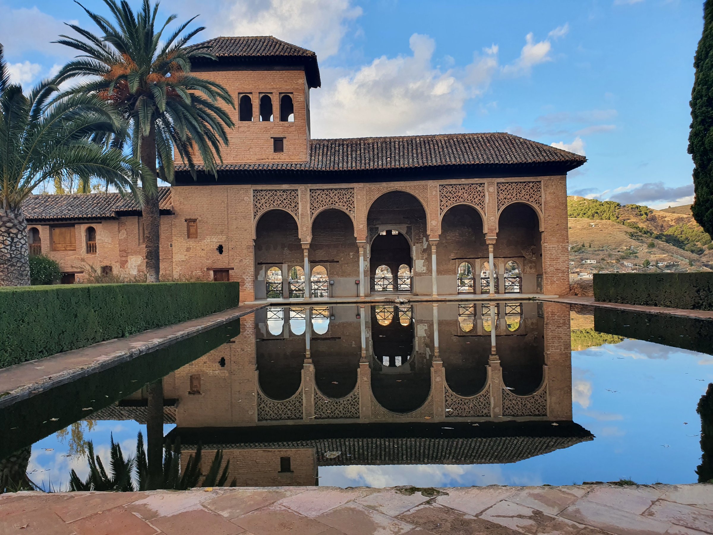 CICERONE SPAIN