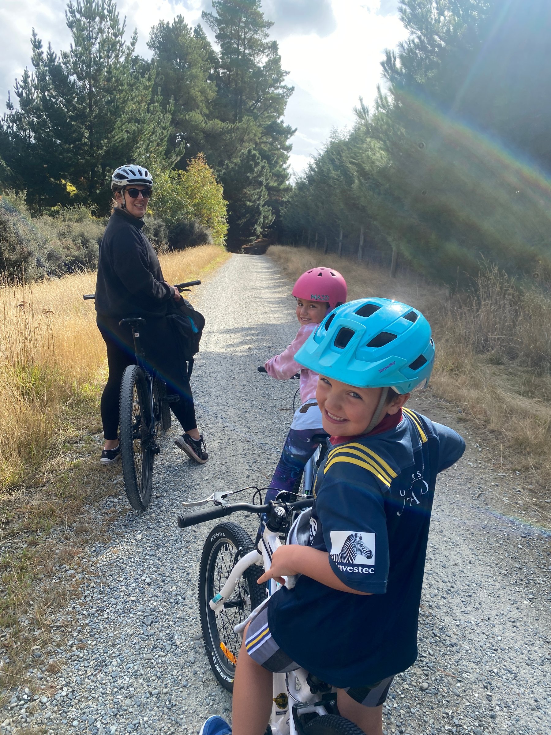 iBike Hire Dunedin