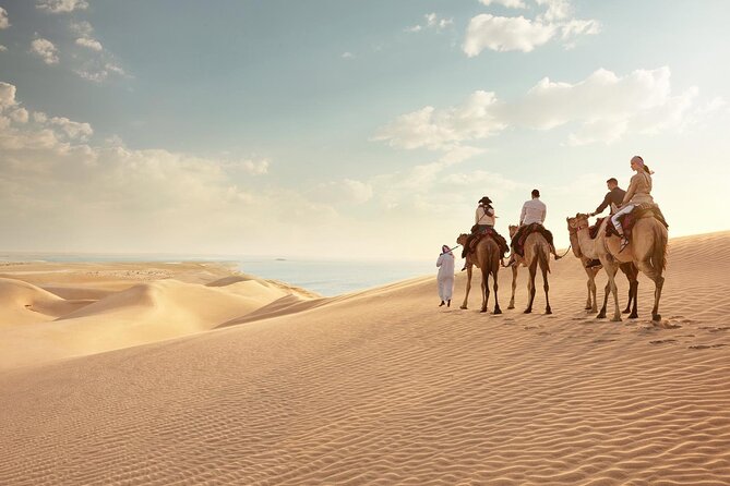 O.A.T Tourism