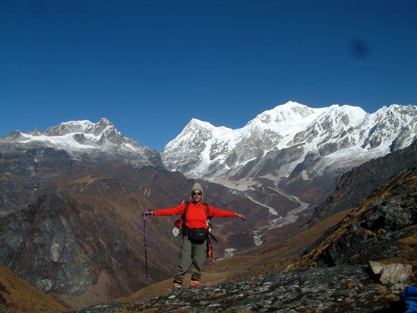 Mountain Adventure