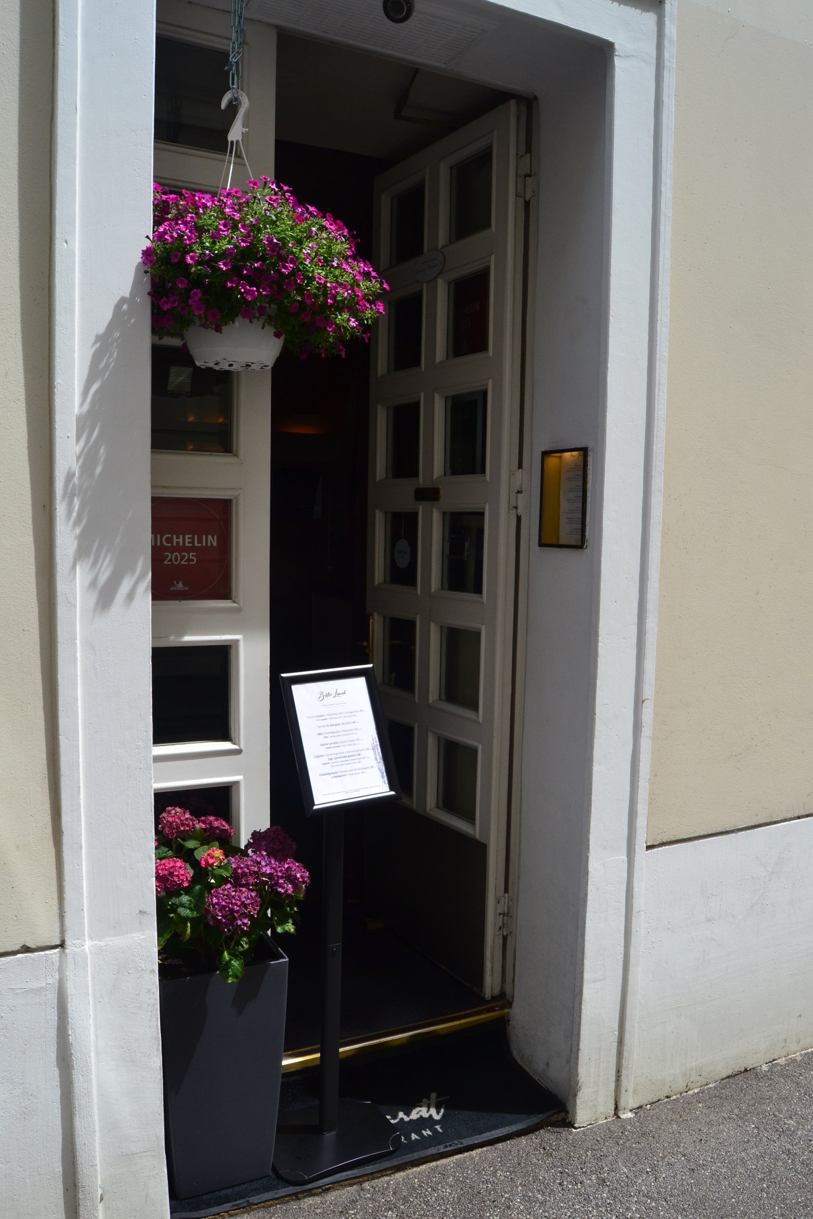 Restaurant Duchardt