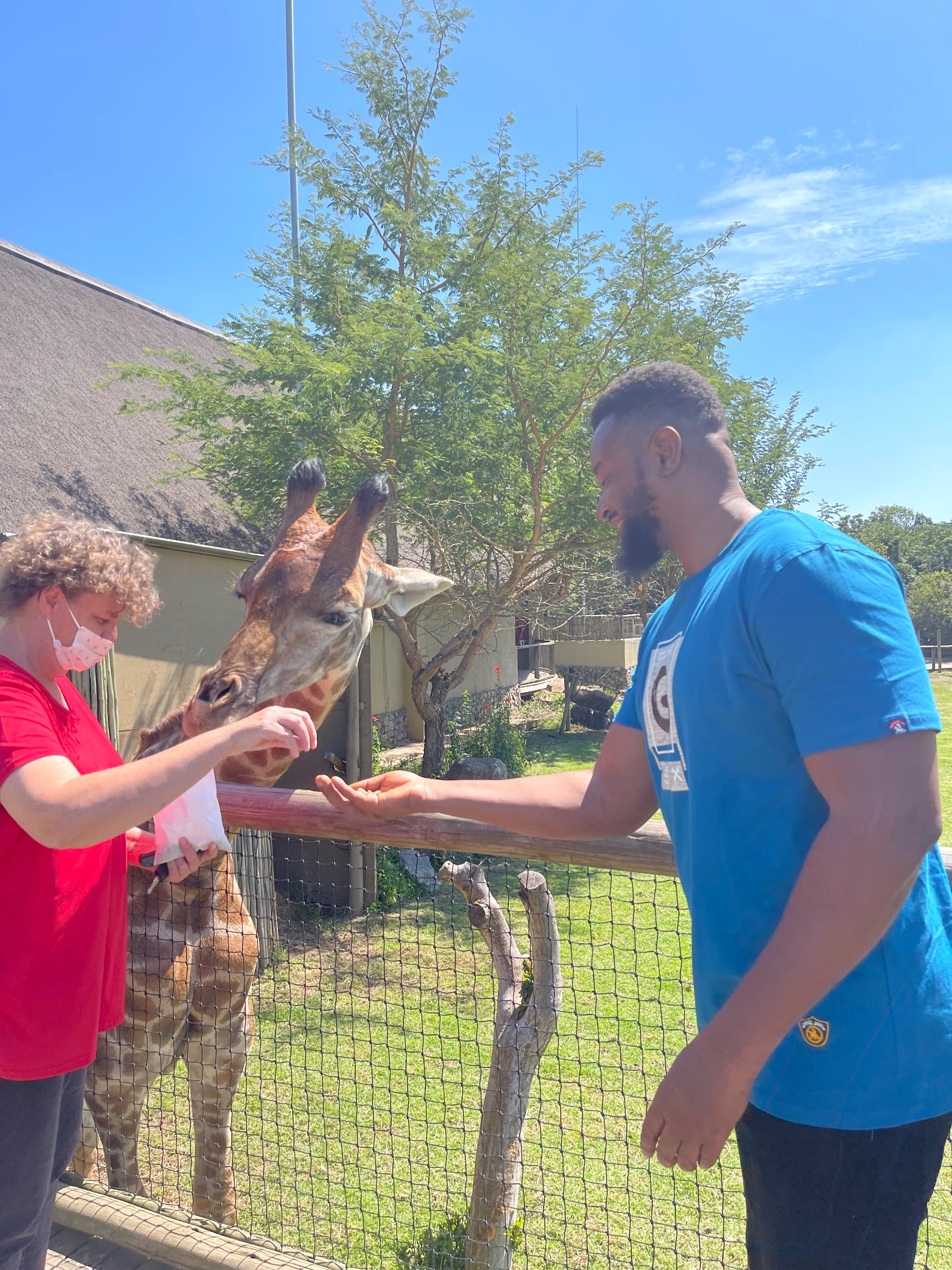 Dream Africa Adventure Tours