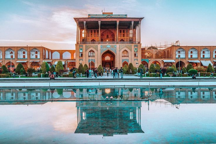 Iranian Glory