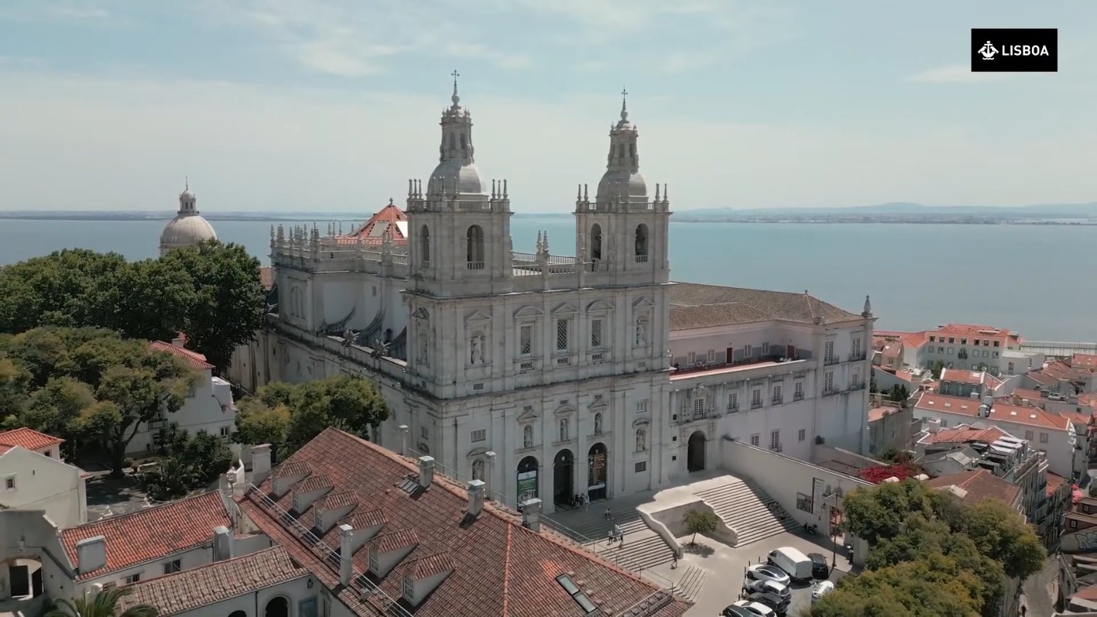 Mosteiro São Vicente de Fora