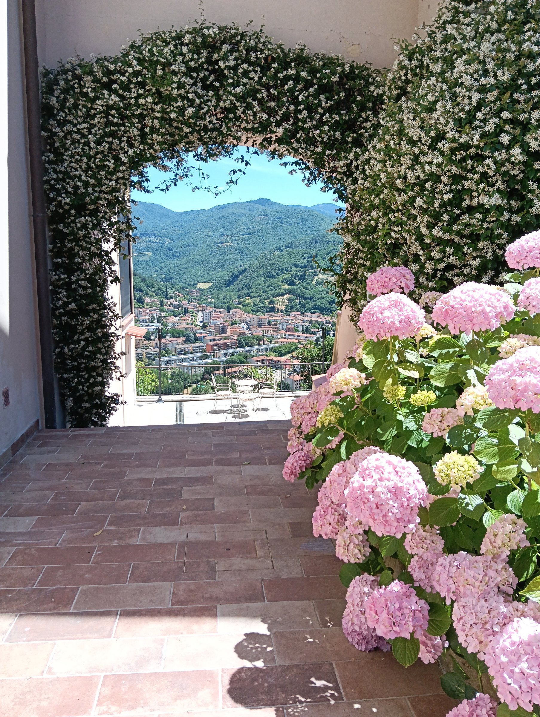 Villa Casavecchia Caselli