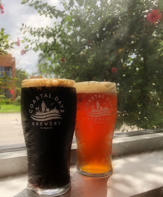 Coastal Dayz Brewery