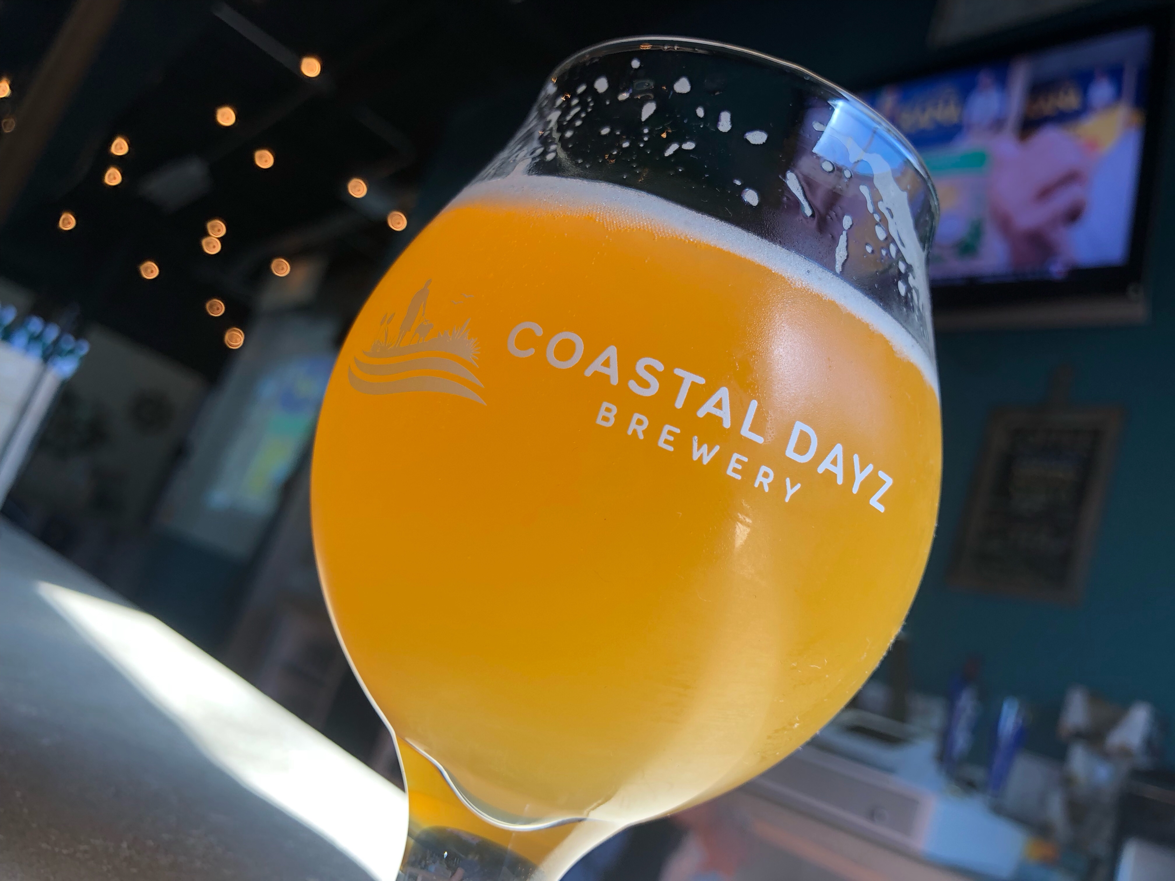 Coastal Dayz Brewery