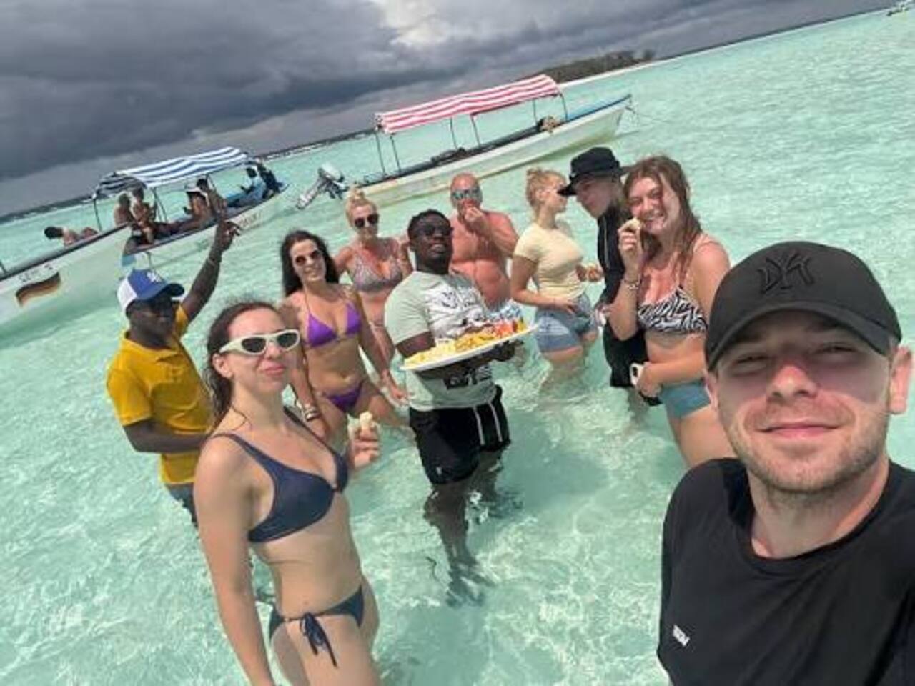 Maryam Tours Zanzibar