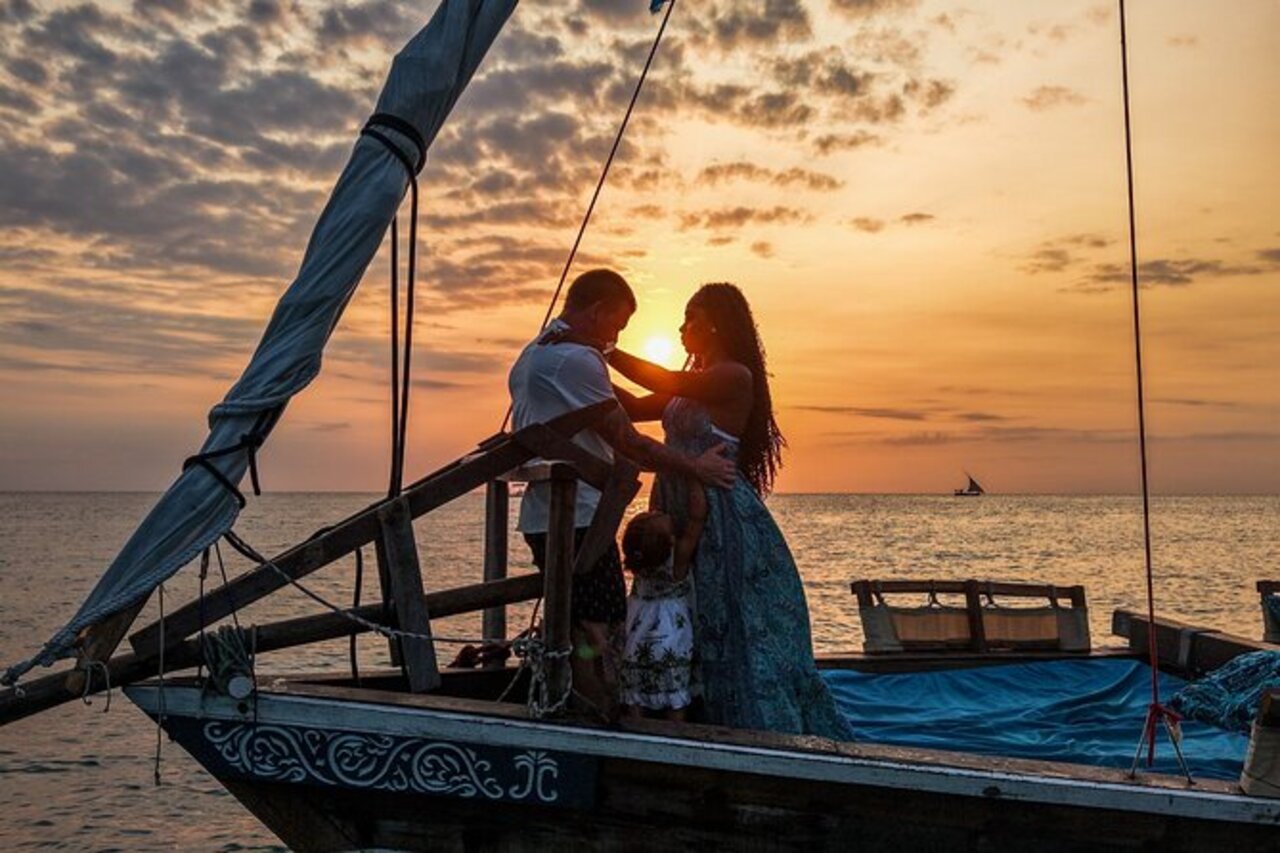 Maryam Tours Zanzibar
