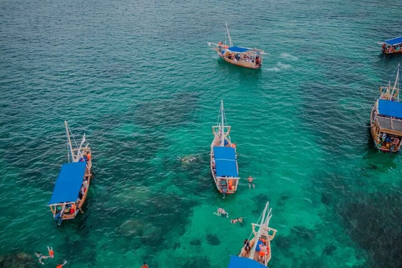 Maryam Tours Zanzibar