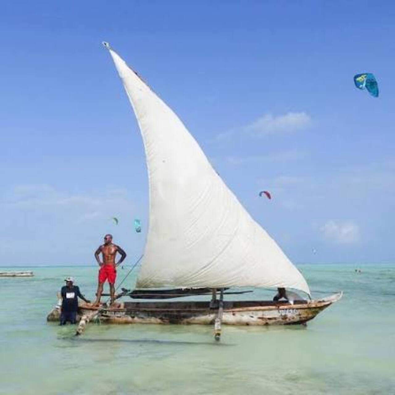 Maryam Tours Zanzibar