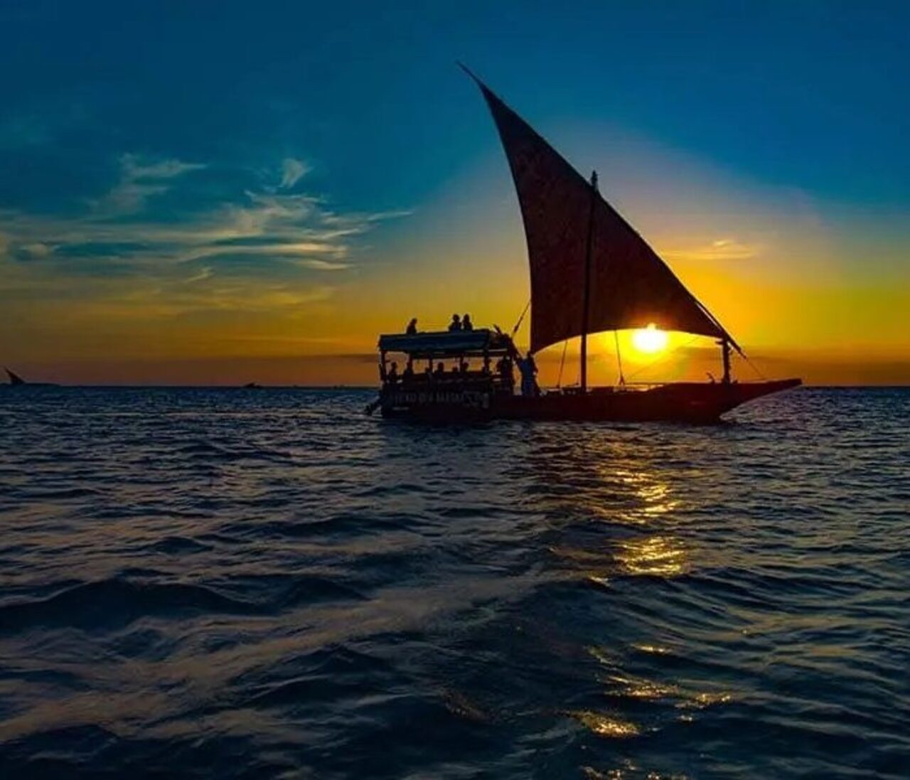 Maryam Tours Zanzibar