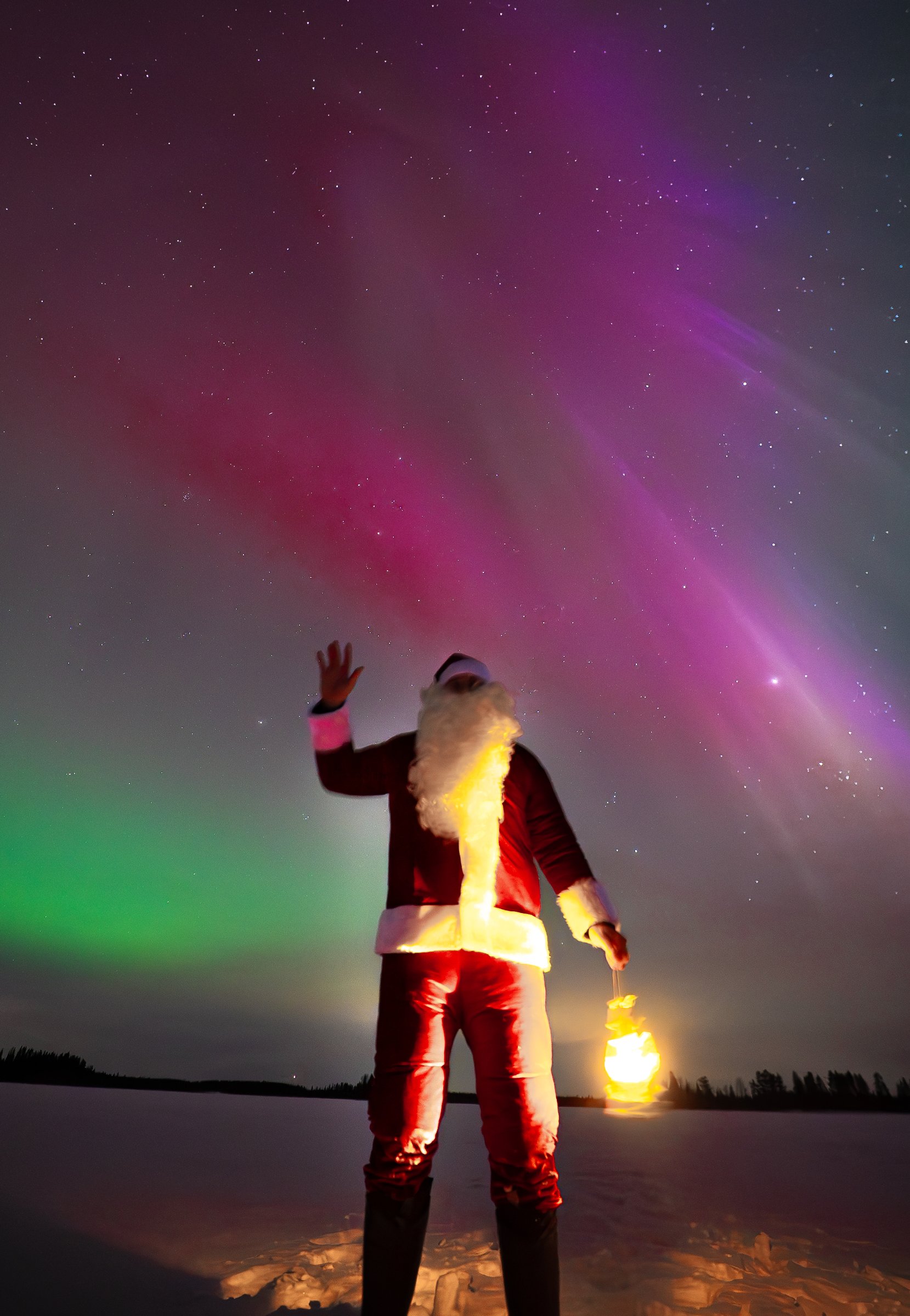 Wonderlapland Experiences