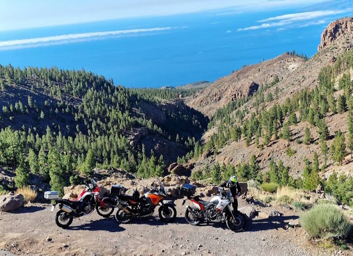 RENT A MOTO TOPACIO