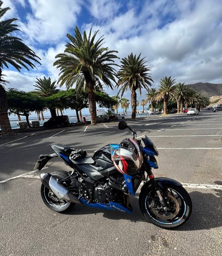 RENT A MOTO TOPACIO