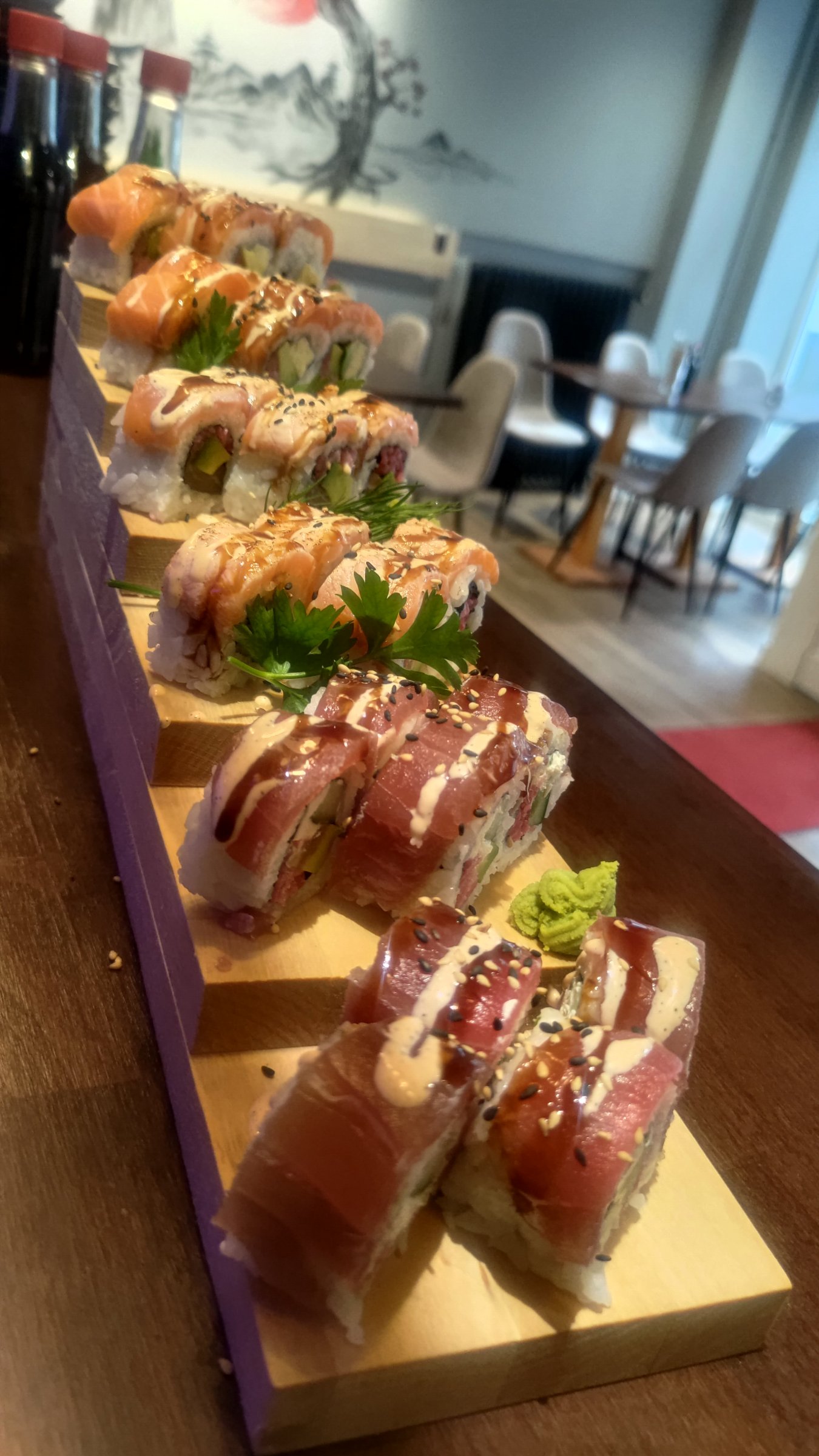 Katana Sushi